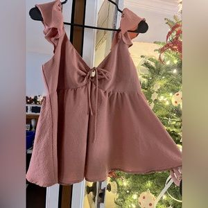 never worn but no tag, from local boutique.
